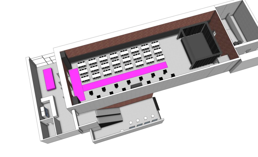 digitaalinen tapahtumamuotoilu 3D mallintaminen #D-kuvat Tilamallinnus tilamallintaminen lab lab-ammattikorkeakoulu tapahtumatilat tapahtumayrittäjä tapahtumamallintaminen mallintaminen tapahtumasuunnittelu kokoussuunnittelu